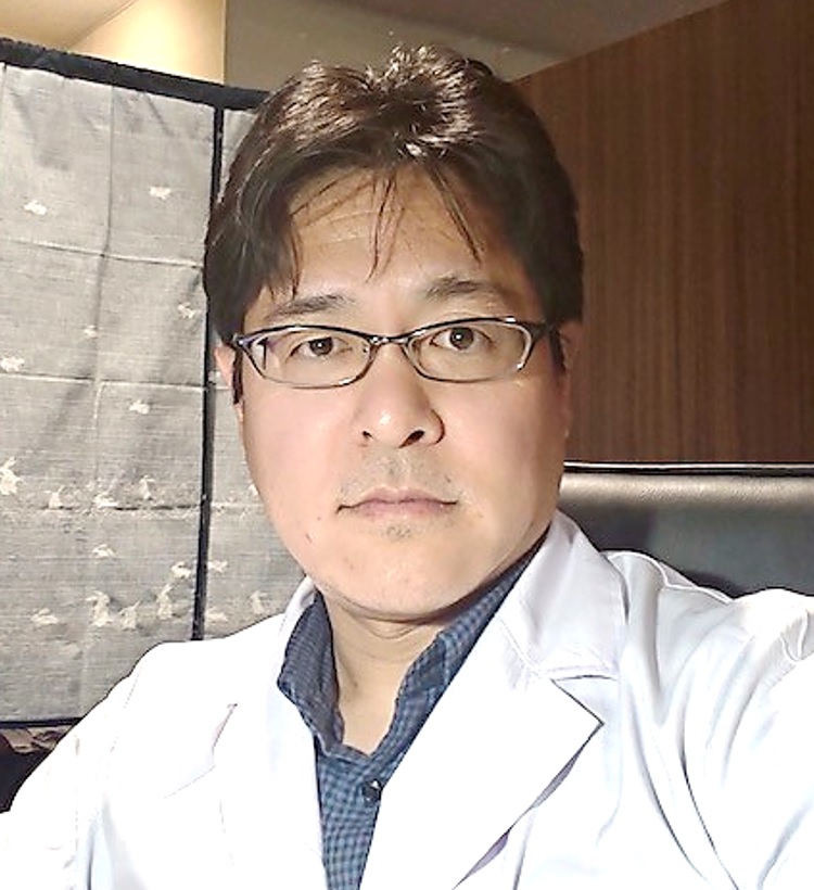 行澤 斉悟 医師；在宅医療/訪問診療